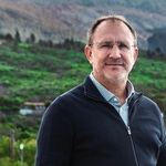 Sergio Rodríguez, La Palma